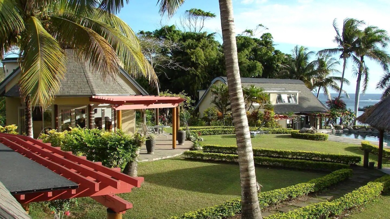 Photo of Outdoor in Cuvu