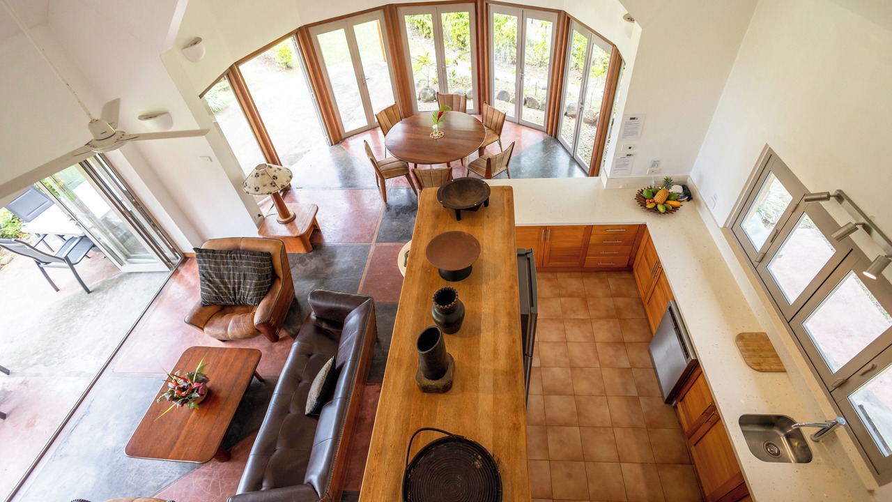 Photo of Livingroom in Cuvu