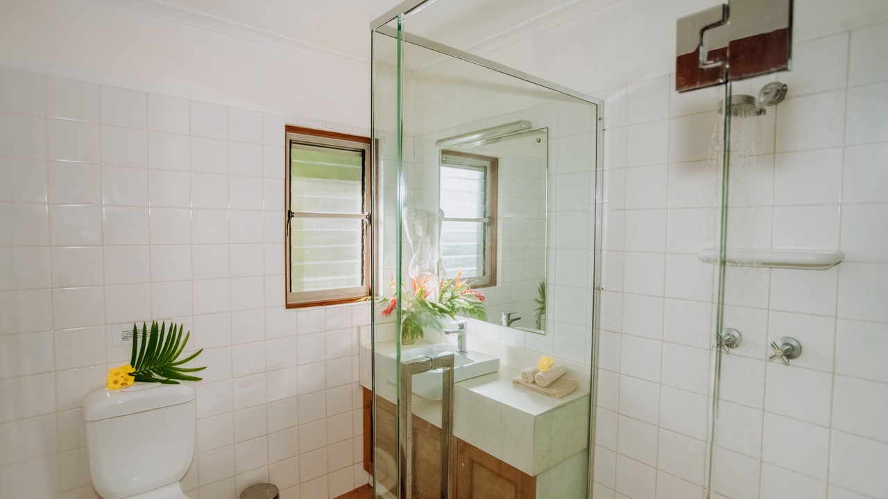 Photo of Bathroom in Cuvu
