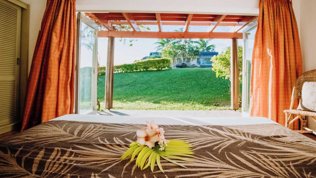 Photo of Bedroom in Cuvu