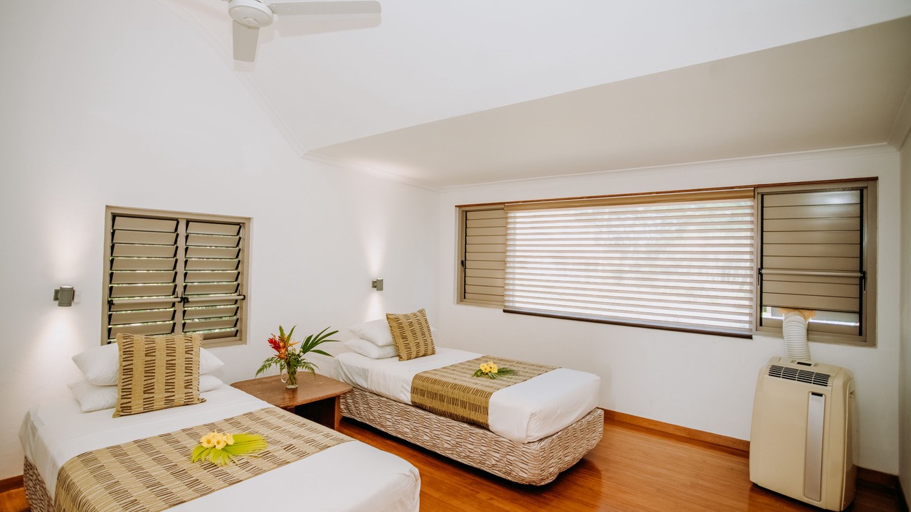 Photo of Bedroom in Cuvu