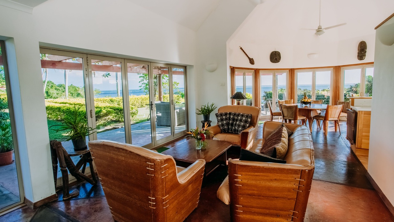 Photo of Livingroom in Cuvu