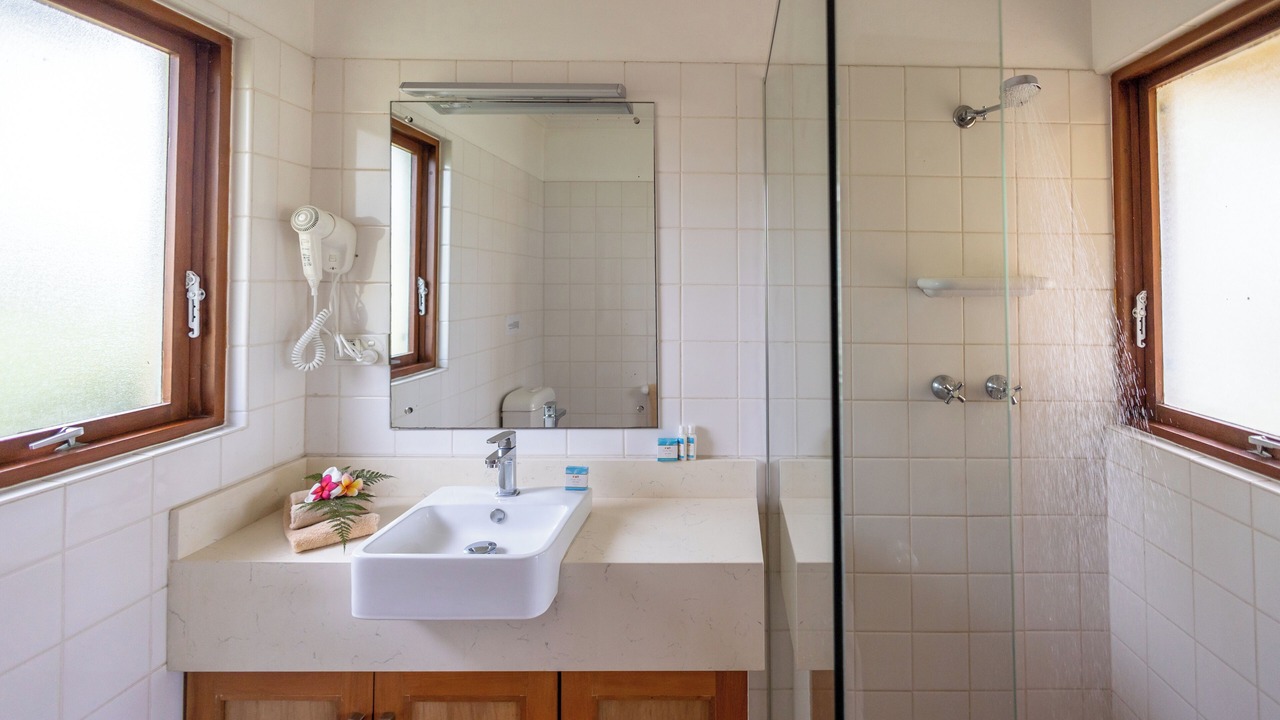 Photo of Bathroom in Cuvu