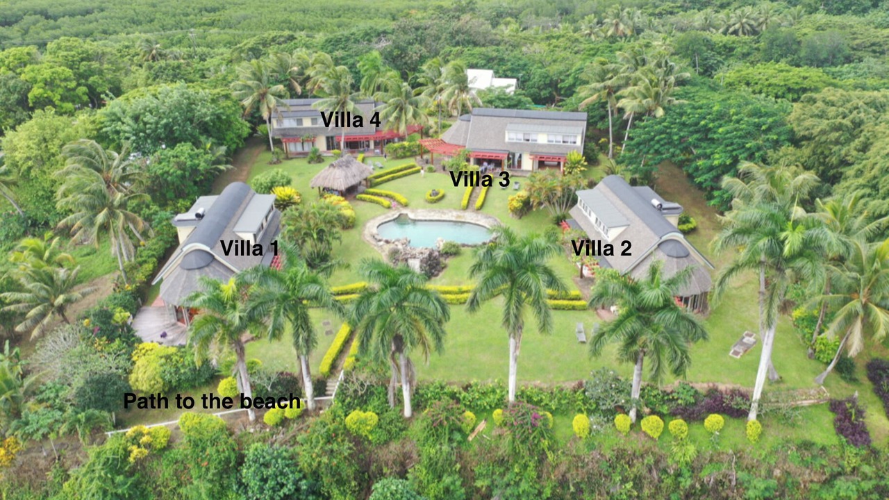 Photo of Outdoor in Cuvu