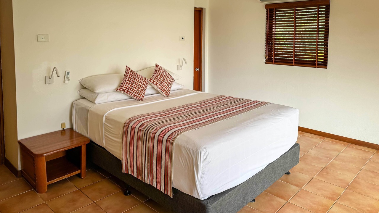 Photo of Bedroom in Cuvu