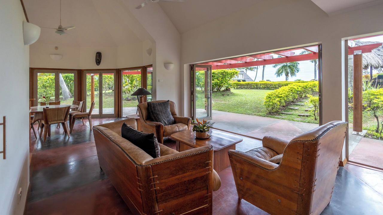 Photo of Livingroom in Cuvu