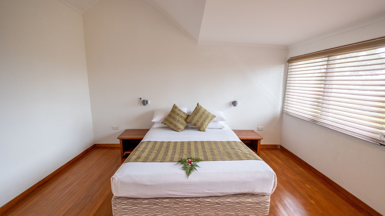 Photo of Bedroom in Cuvu