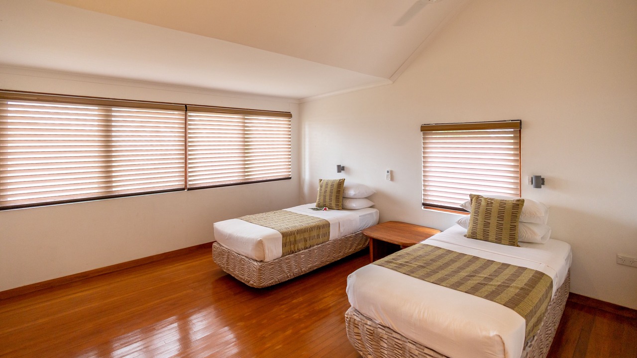 Photo of Bedroom in Cuvu