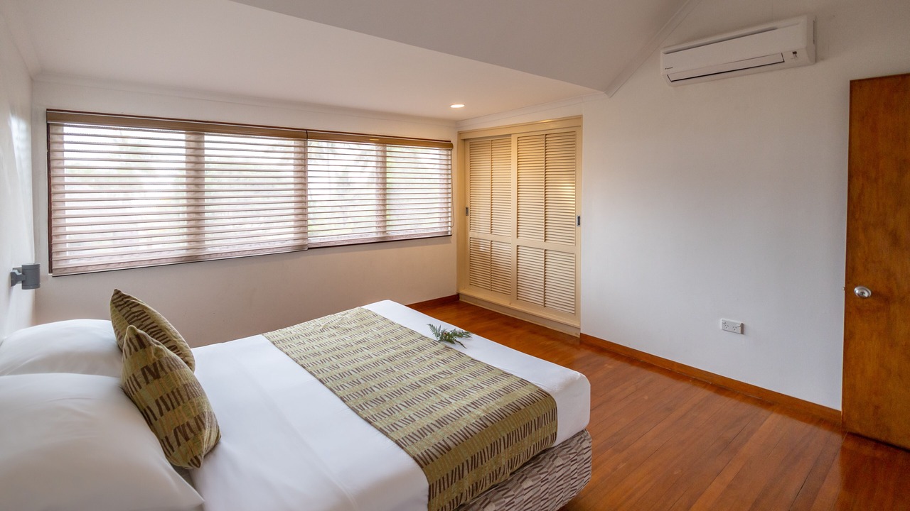 Photo of Bedroom in Cuvu
