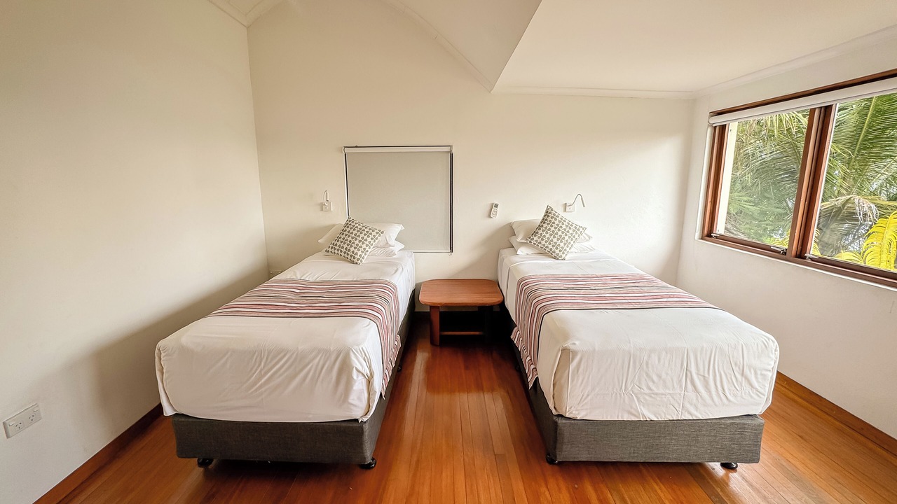 Photo of Bedroom in Cuvu