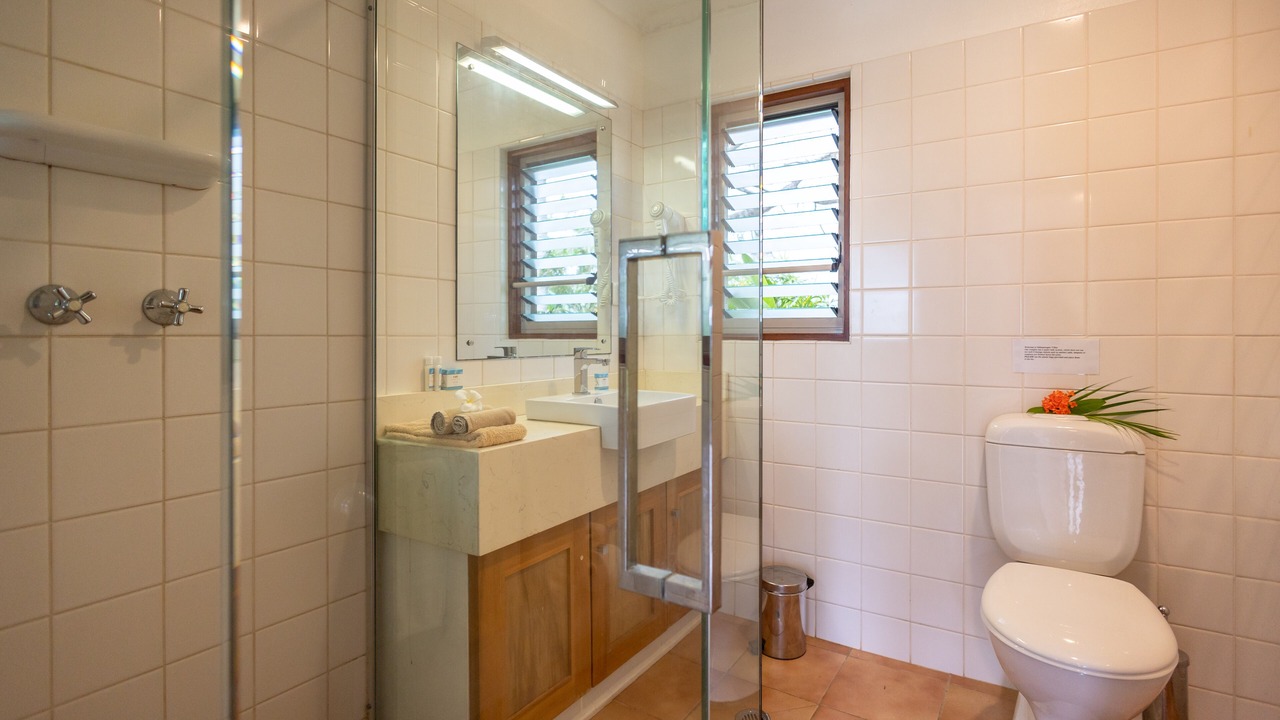 Photo of Bathroom in Cuvu