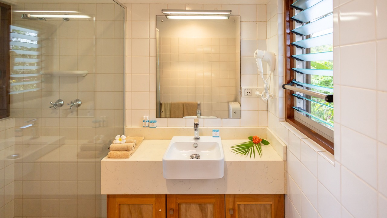 Photo of Bathroom in Cuvu