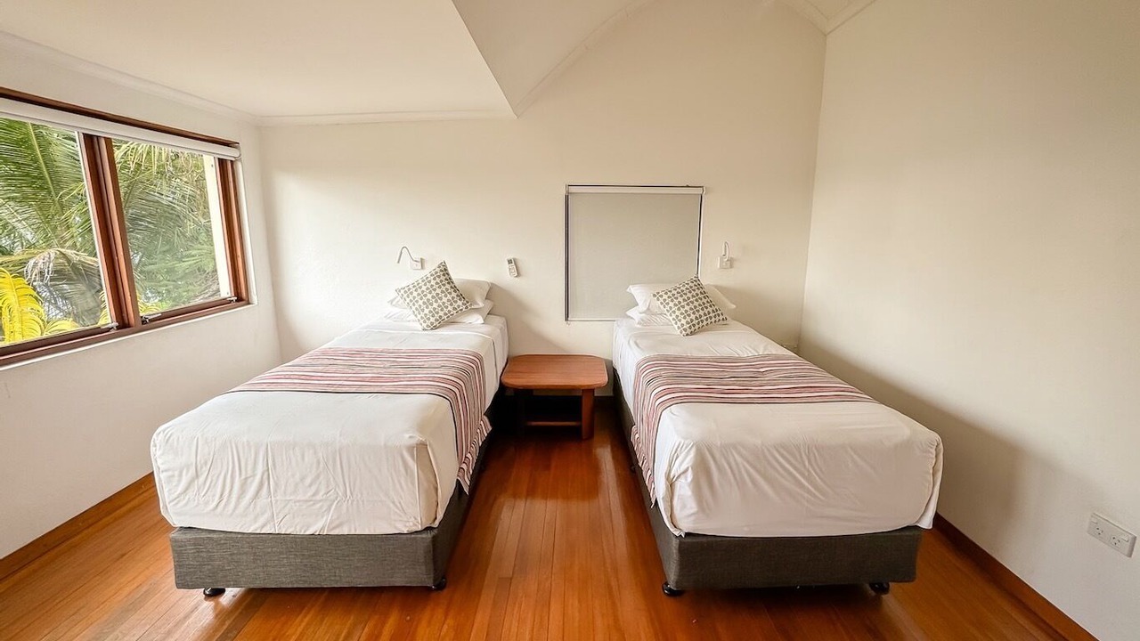 Photo of Bedroom in Cuvu