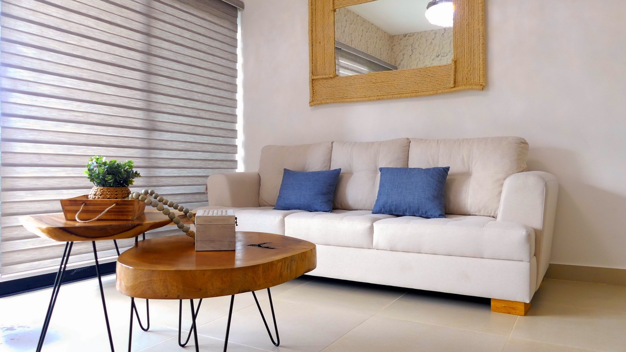 Photo of Livingroom in Santiago Province