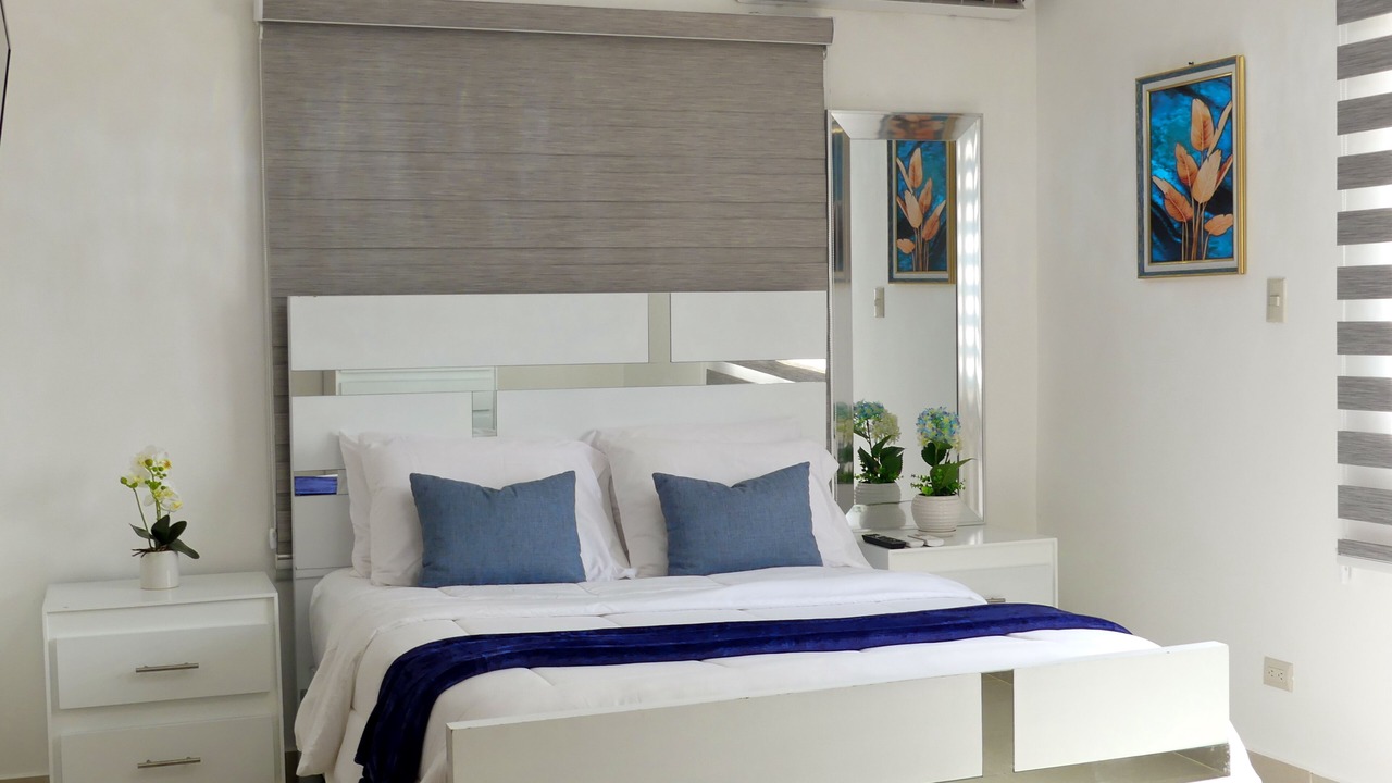 Photo of Bedroom in Santiago Province