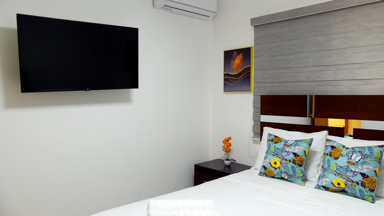 Photo of Bedroom in Santiago Province