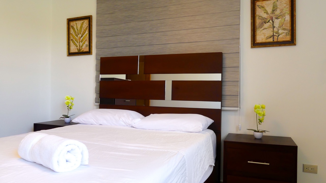 Photo of Bedroom in Santiago Province
