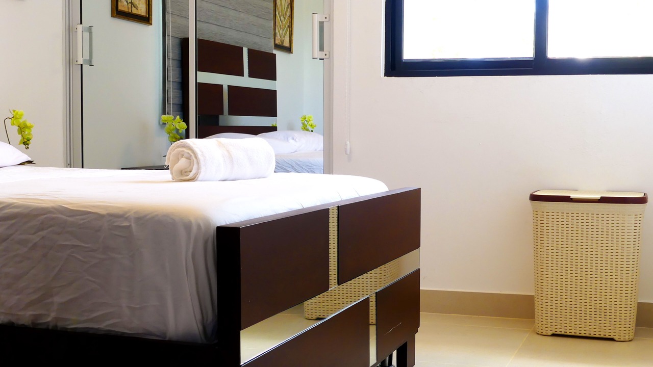 Photo of Bedroom in Santiago Province