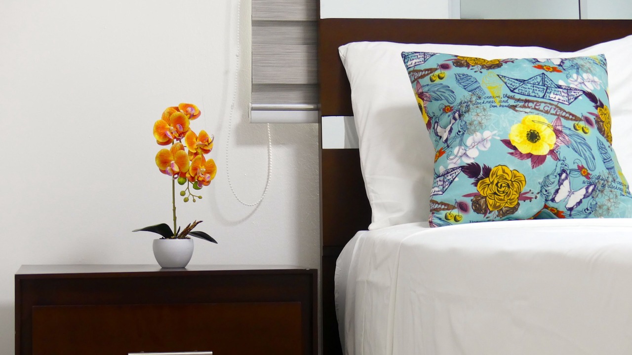 Photo of Bedroom in Santiago Province