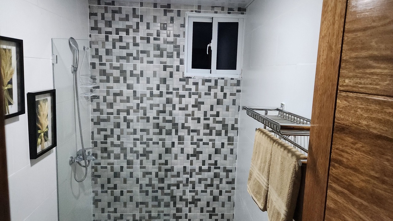 Photo of Bathroom in Santo Domingo