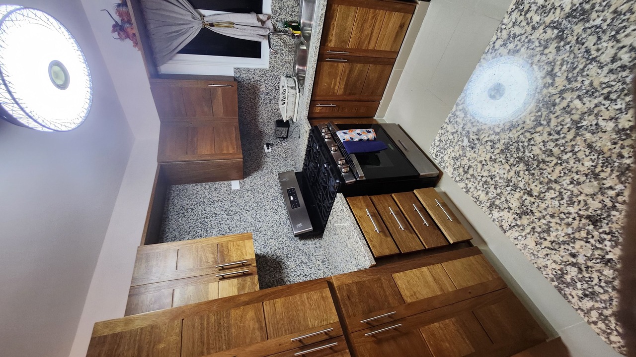Photo of Kitchen in Santo Domingo