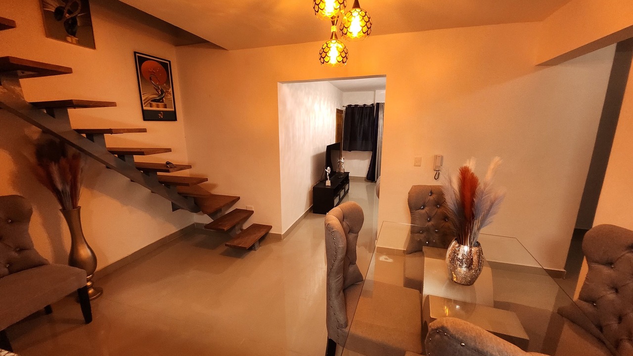 Photo of Livingroom in Santo Domingo