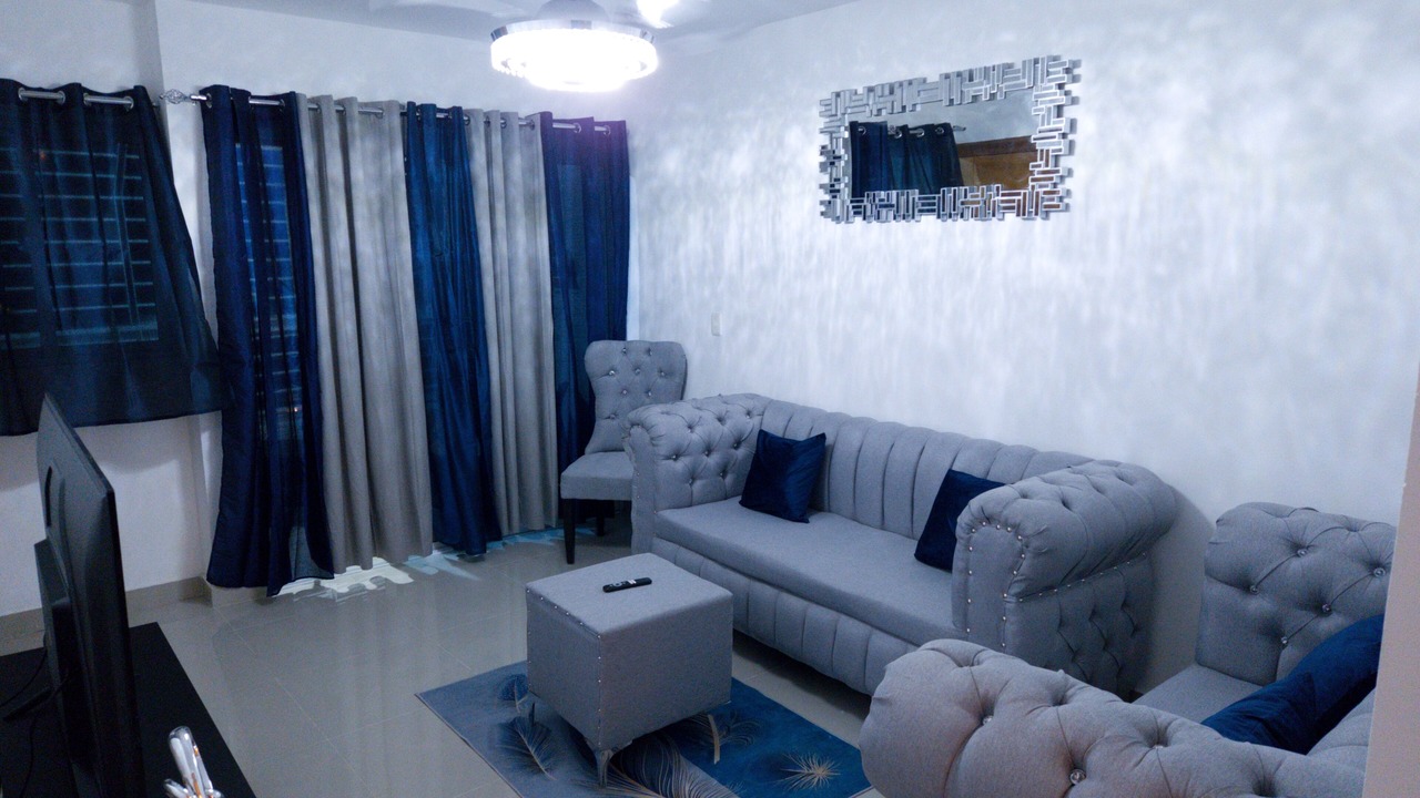 Photo of Livingroom in Santo Domingo