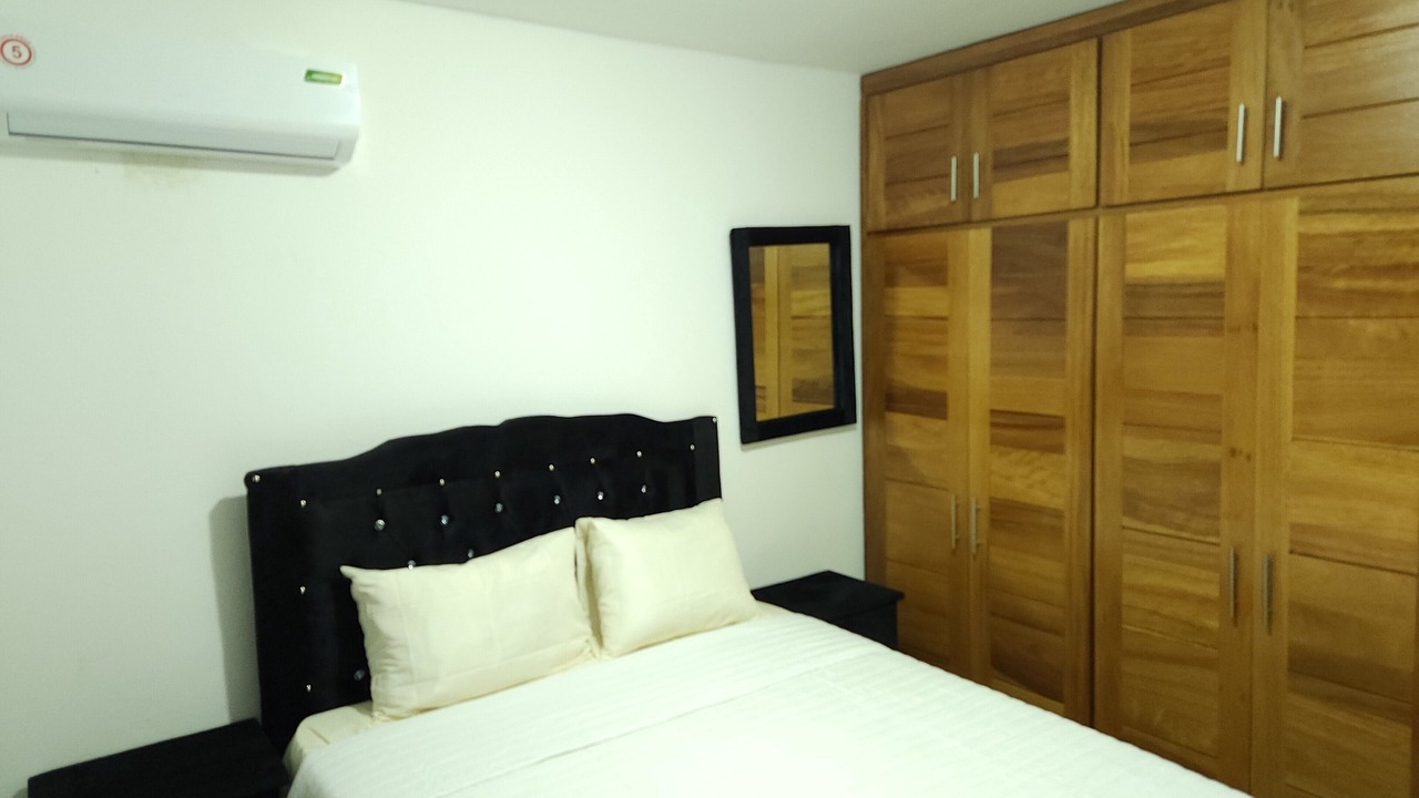 Photo of Bedroom in Santo Domingo