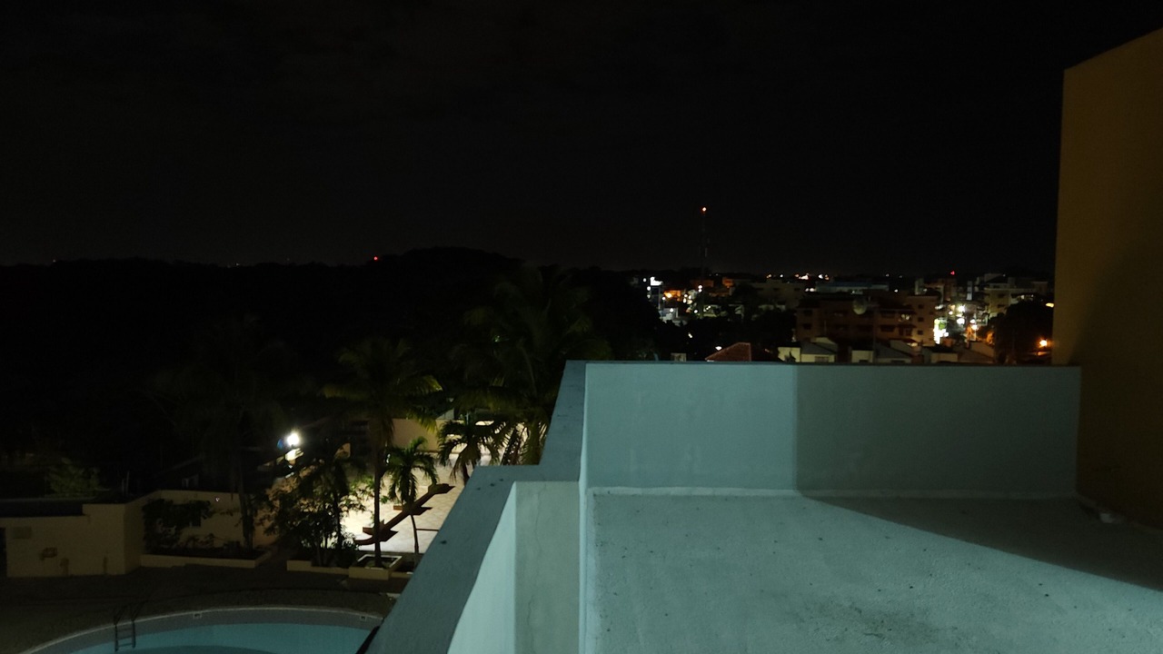 Photo of Outdoor in Santo Domingo
