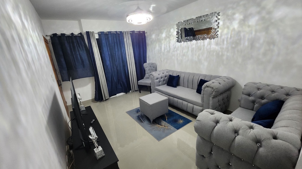 Photo of Livingroom in Santo Domingo