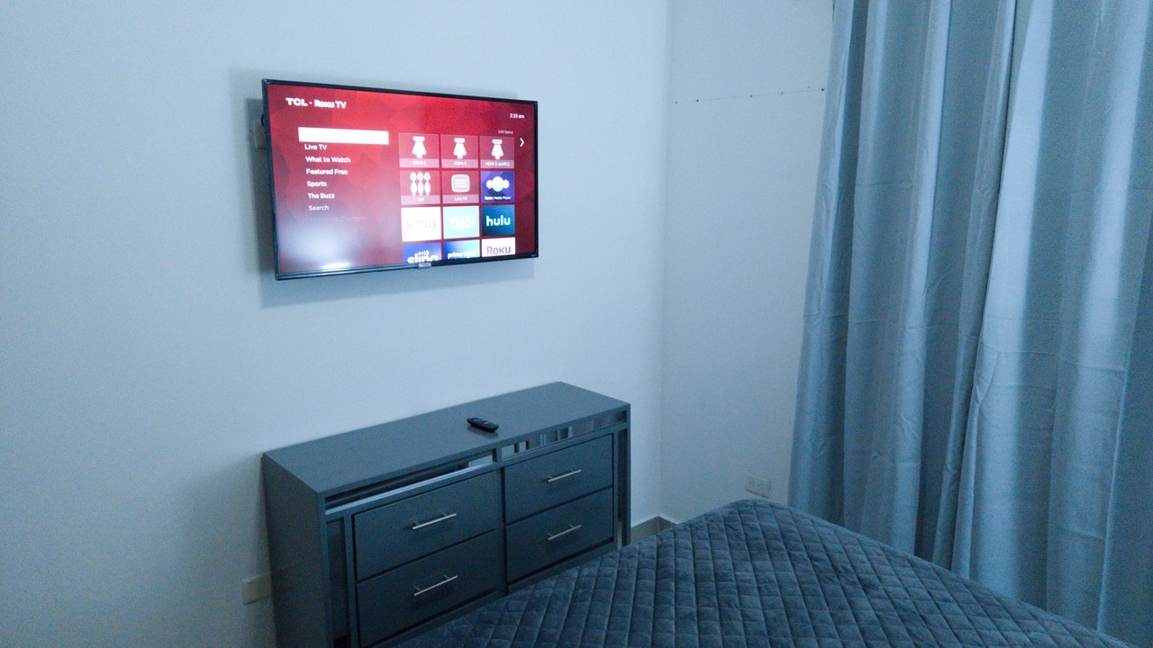 Photo of Bedroom in Santo Domingo