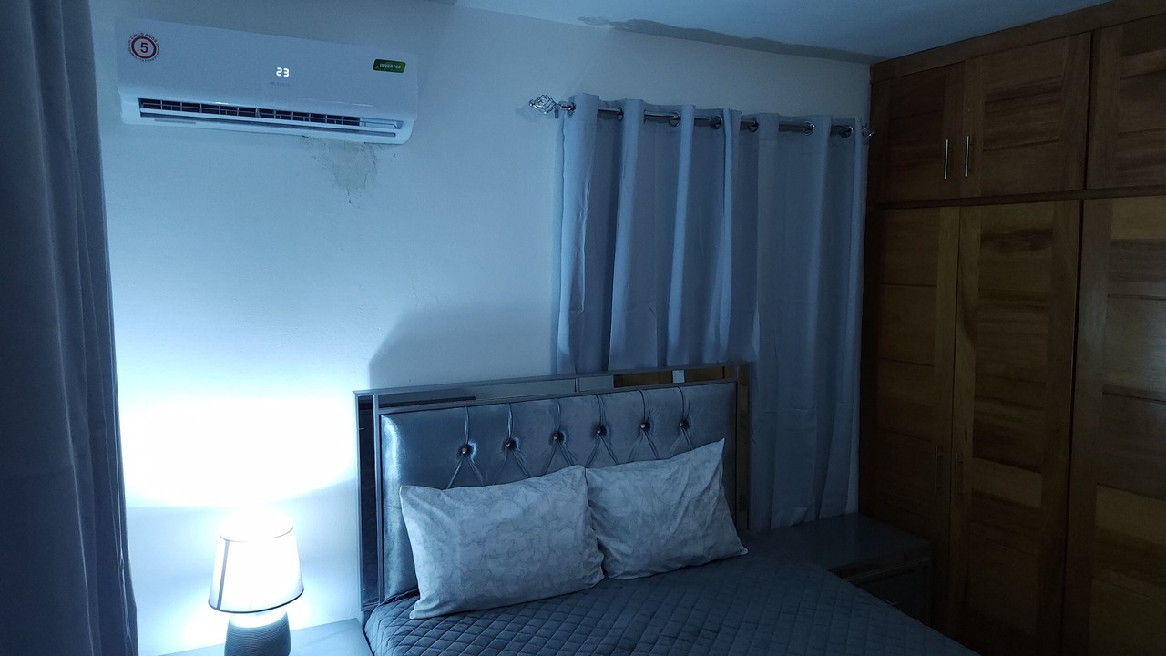 Photo of Bedroom in Santo Domingo