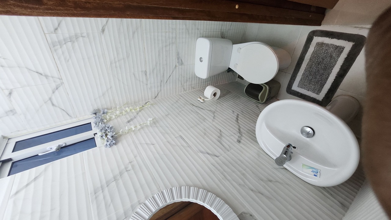 Photo of Bathroom in Santo Domingo