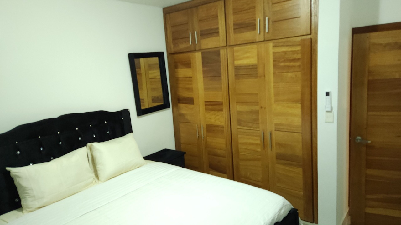 Photo of Bedroom in Santo Domingo