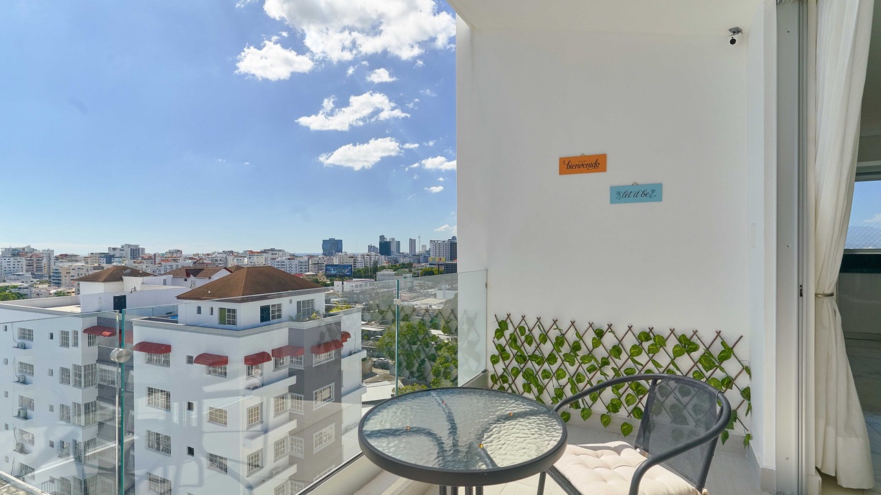 Photo of Outdoor in Downtown Santo Domingo