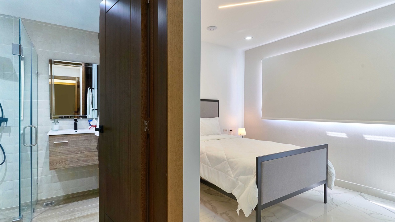 Photo of Bedroom in Downtown Santo Domingo