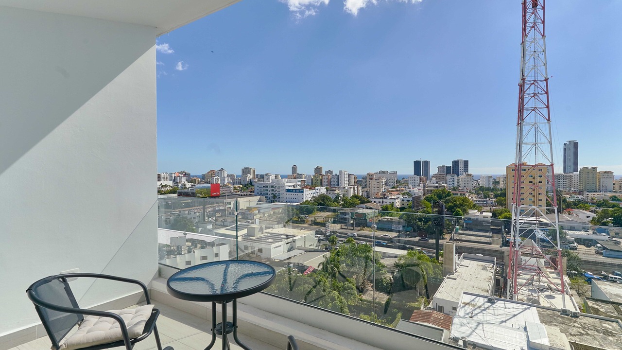 Photo of Outdoor in Downtown Santo Domingo