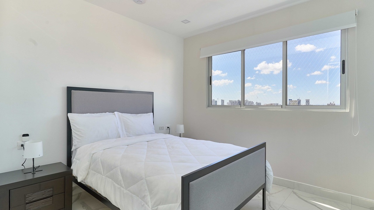 Photo of Bedroom in Downtown Santo Domingo