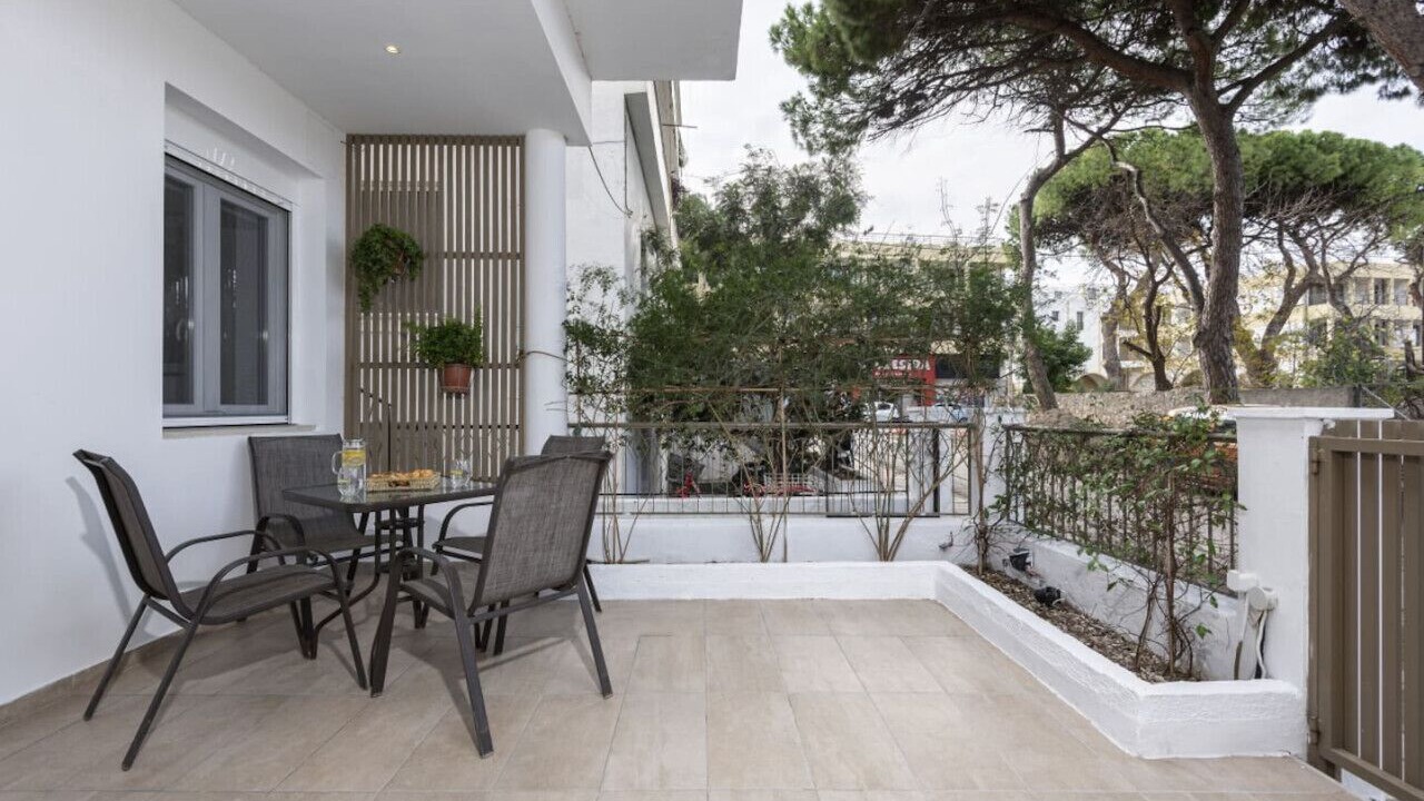 Photo of Outdoor in Kos Town