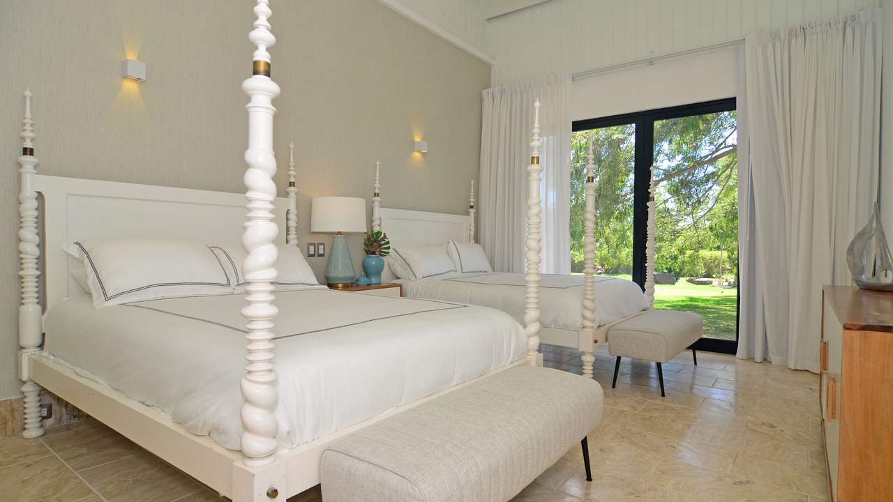 Photo of Bedroom in La Romana