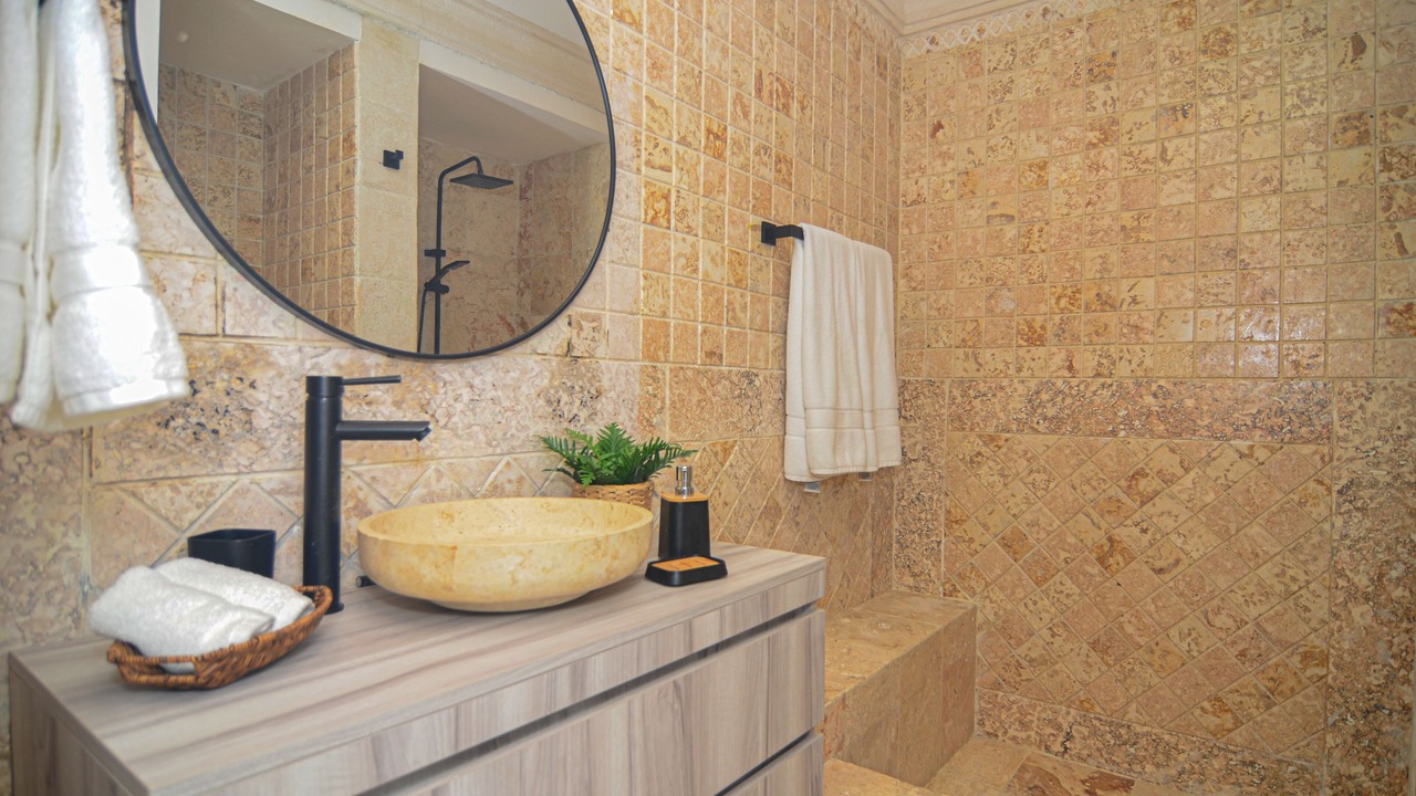 Photo of Bathroom in La Romana