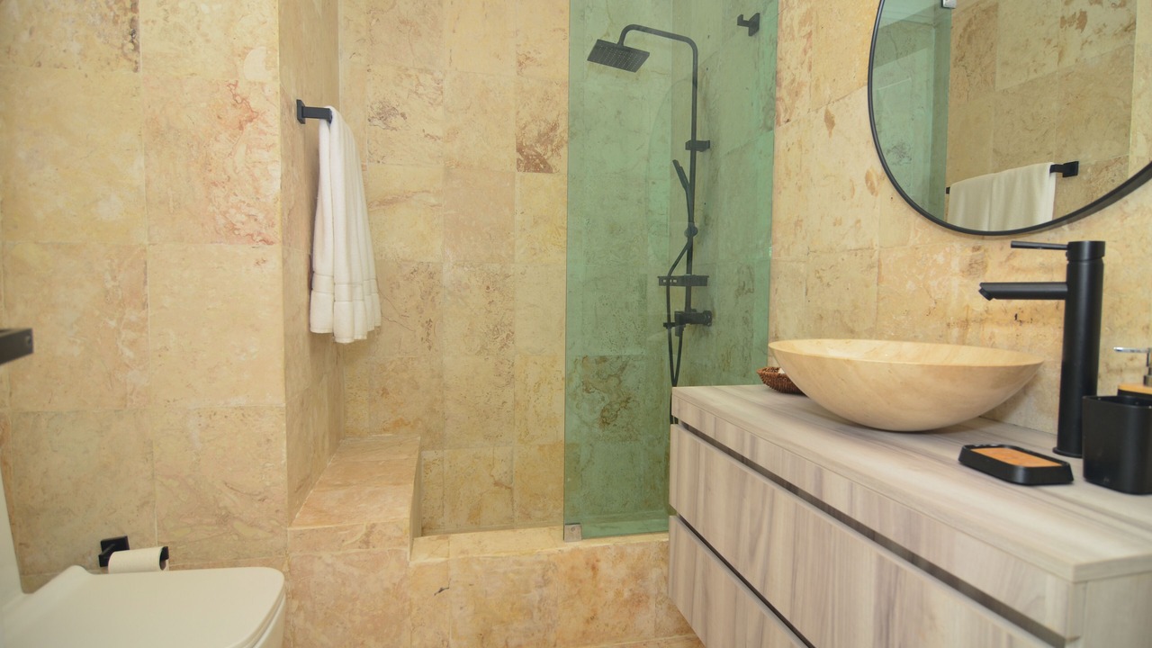 Photo of Bathroom in La Romana