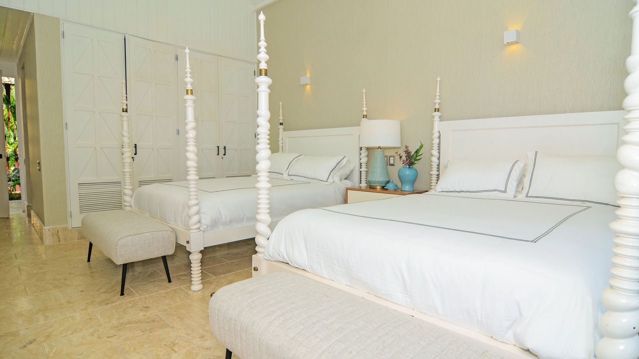 Photo of Bedroom in La Romana
