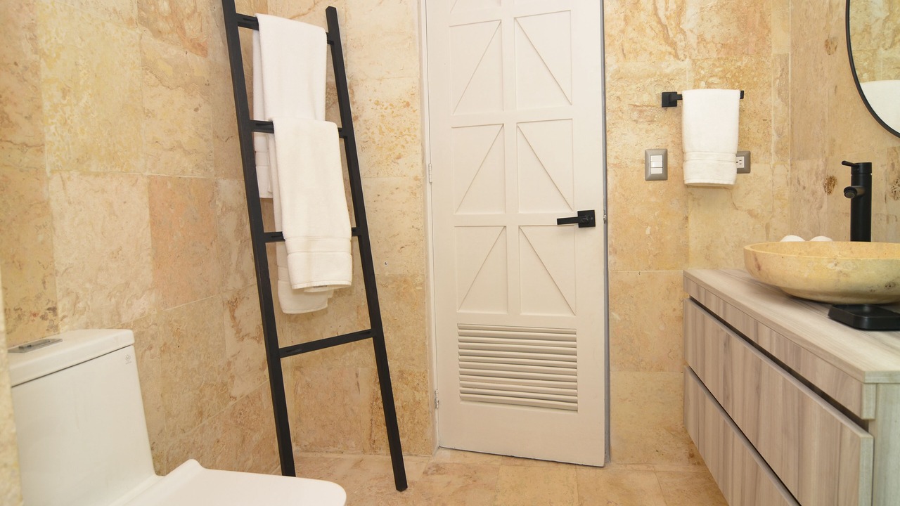 Photo of Bathroom in La Romana