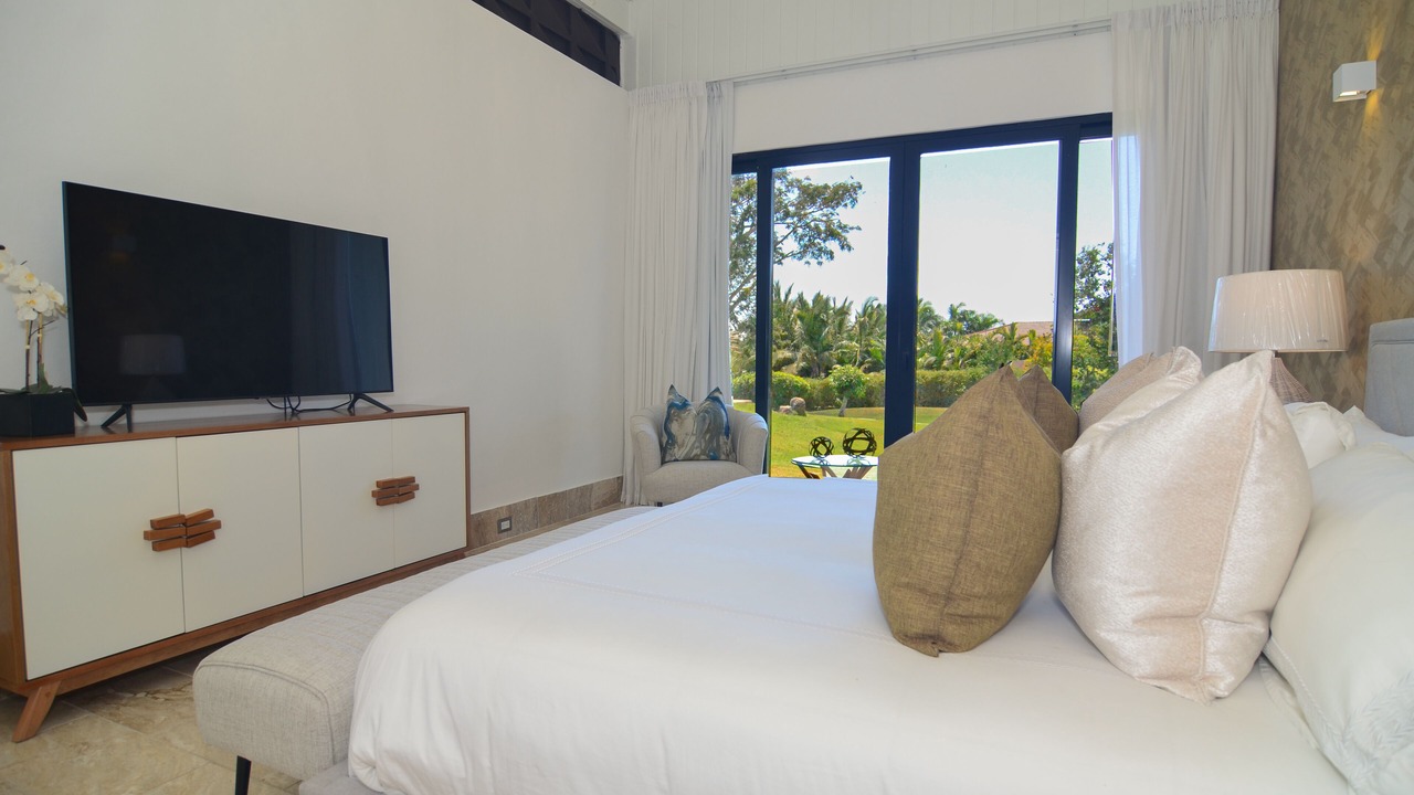 Photo of Bedroom in La Romana