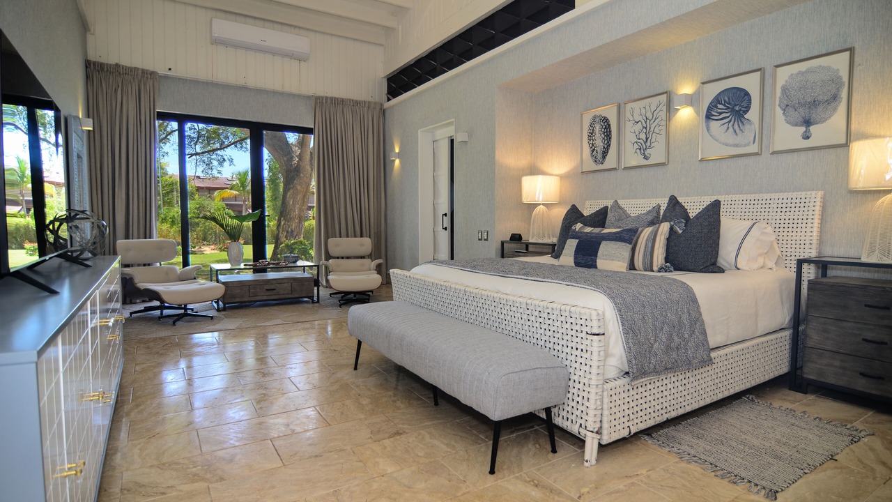 Photo of Bedroom in La Romana