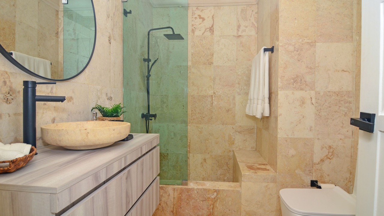 Photo of Bathroom in La Romana