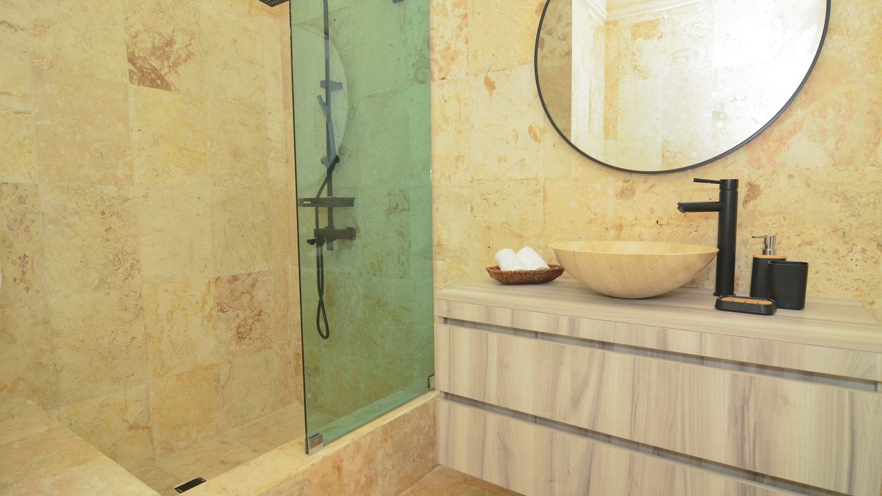 Photo of Bathroom in La Romana