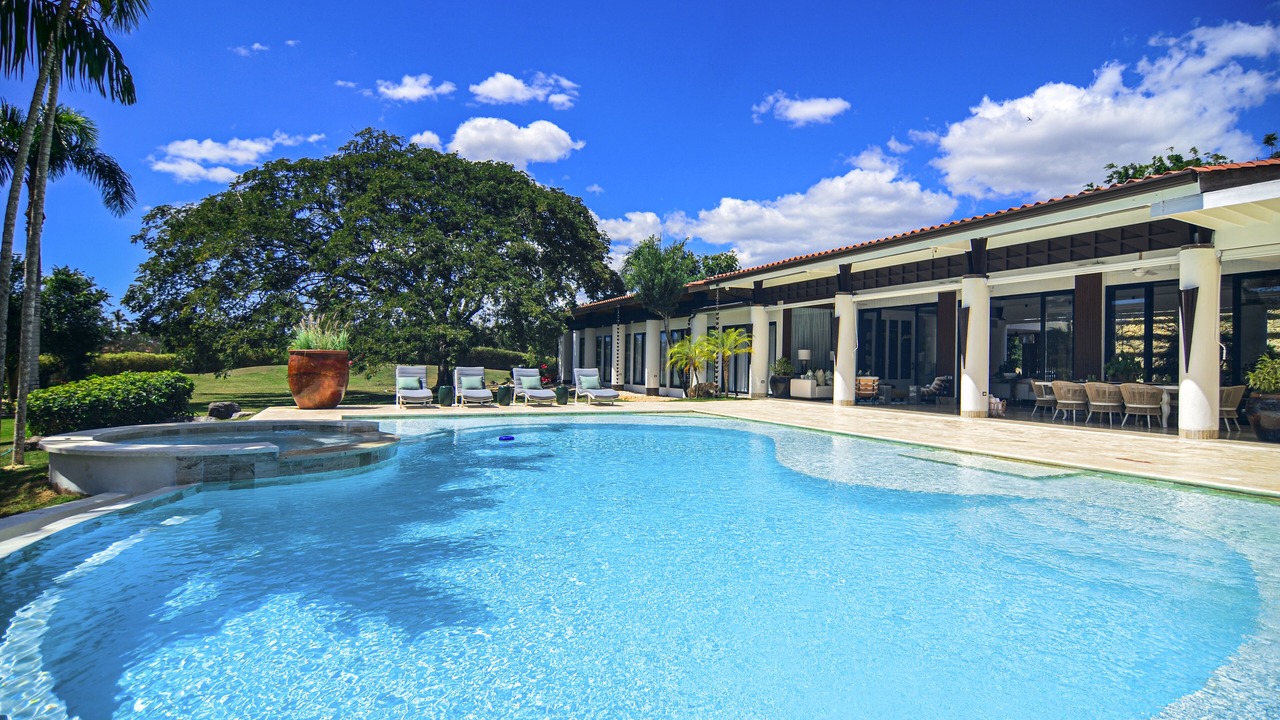 Photo of Outdoor in La Romana