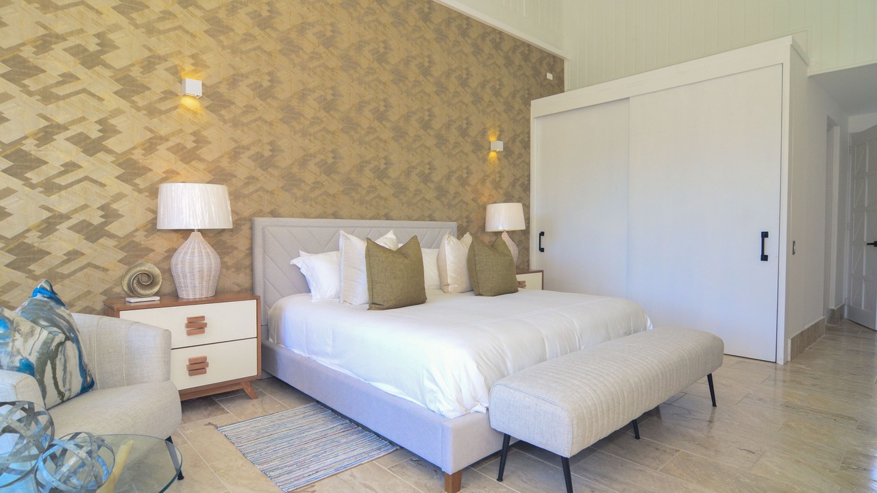 Photo of Bedroom in La Romana
